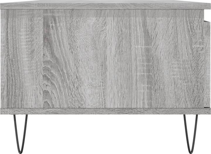 Image du produit vidaXL Couchtisch (90 x 50 x 36.50 cm)