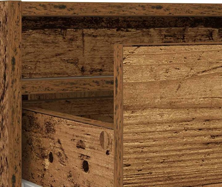 Image du produit vidaXL TV-Schrank (75 x 35.50 x 25 cm)