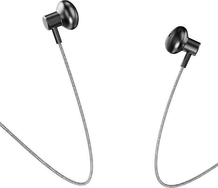 Image du produit HiFuture Mi5 Ecouteurs filaires (noir) (Filaire)