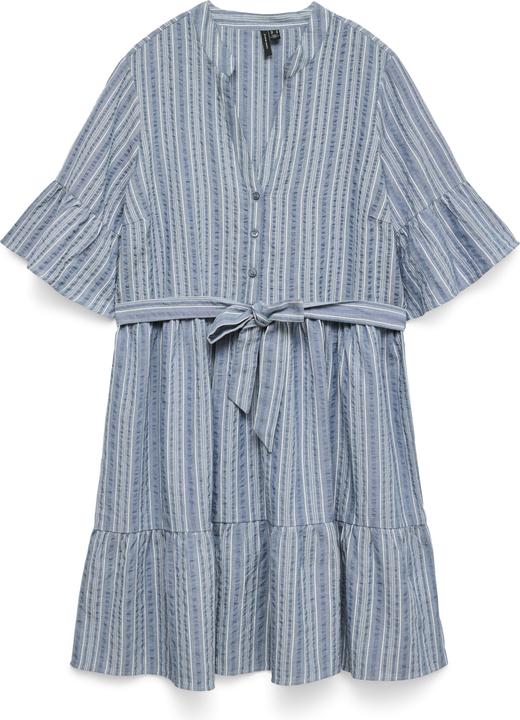 Image du produit Vero Moda VMELENA Kurzes Kleid Kleid (M)