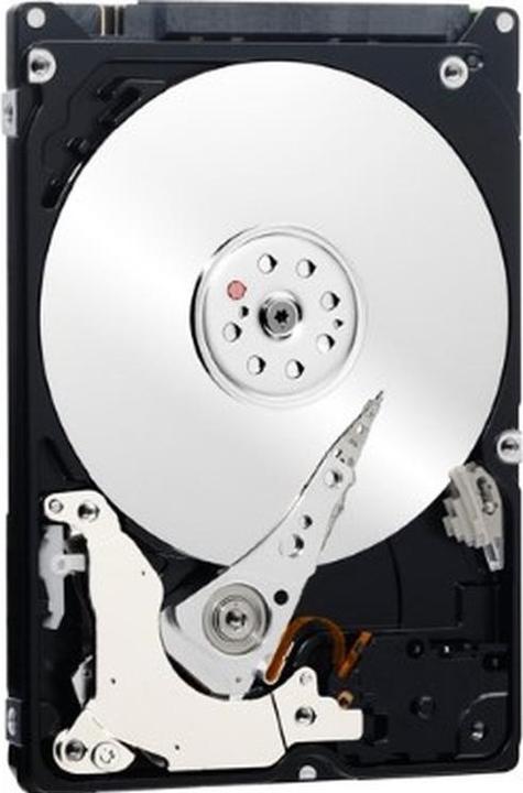 Produktbild HPE Harddisk J9F44A (0.30 TB, 2.5")