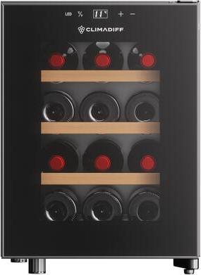 Produktbild Climadiff CUVEE12