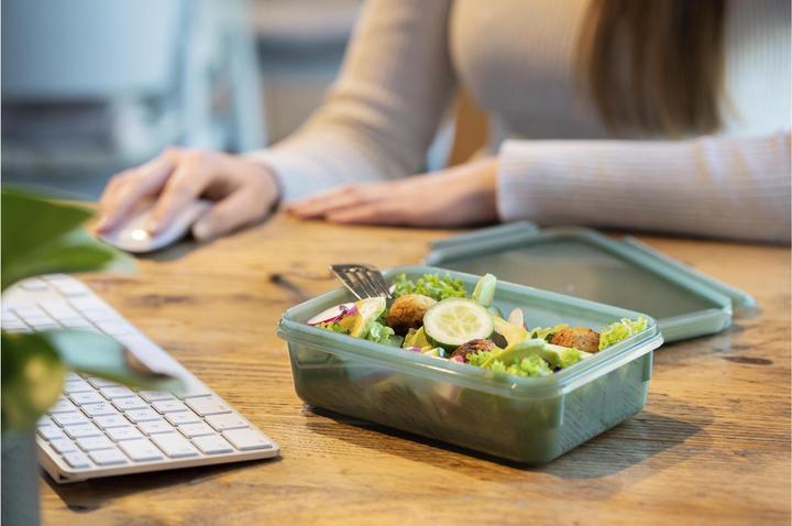 Actual product image Emsa Fresh kept. C&C Eco 4er S gr (5.45 l)