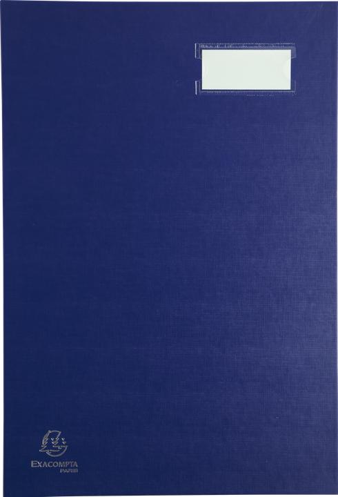 Image du produit Exacompta Dossiers de signatures (A4, 1x)