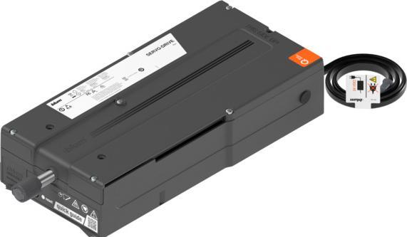 Immagine prodotto Blum Servo-azionamento (1 pz.)