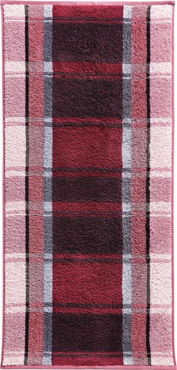 Produktbild Erwin Müller Handtuch 4er-Pack (50 x 100 cm)