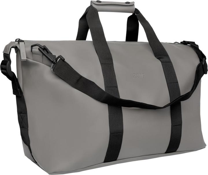 Produktbild Rains Hilo Weekend Bag W3, Nimbus (37 l)