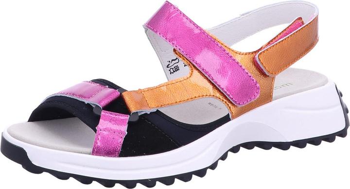 Waldläufer Trixi 719003-600 193 Sandal