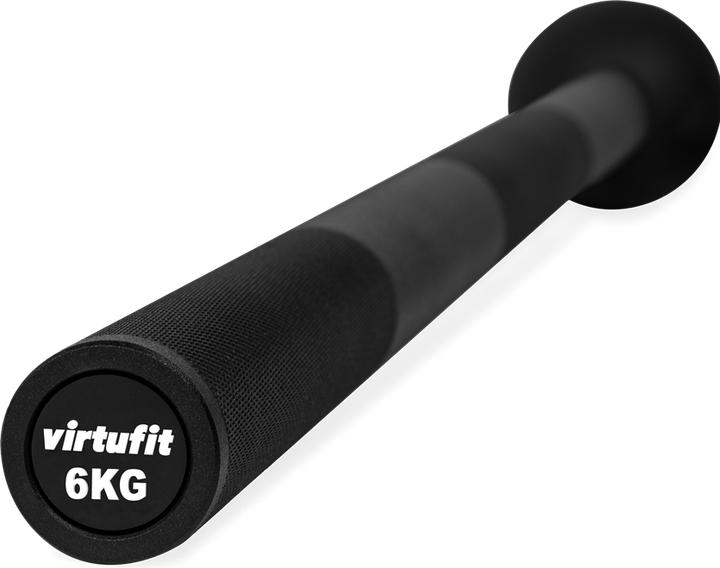 Image du produit Virtufit Macebell - Allenamento funzionale - Nero