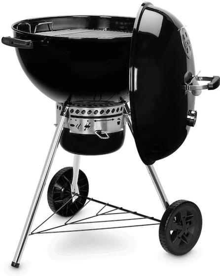 Produktbild Weber Original Kettle E-5730 (57 cm)