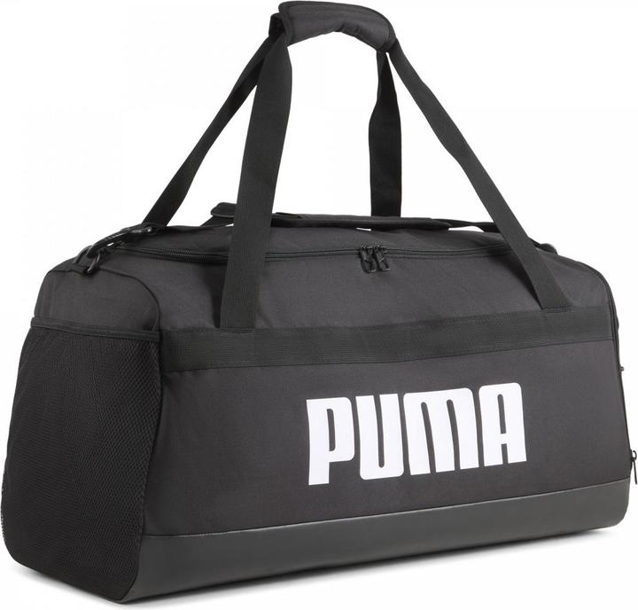 Produktbild Puma CHALLENGER Medium Sports Bag (58 l)