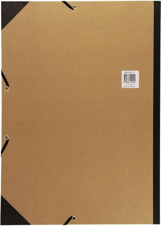 Produktbild Clairefontaine Zeichenmappe (A3+, 1 x)