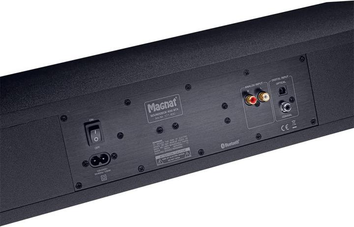 Image du produit Magnat Couverture sonore 400 BTX (100 W)