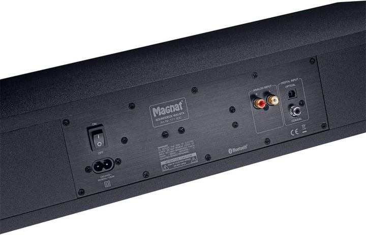 Productafbeelding Magnat Sounddeck 400 BTX (100 W)