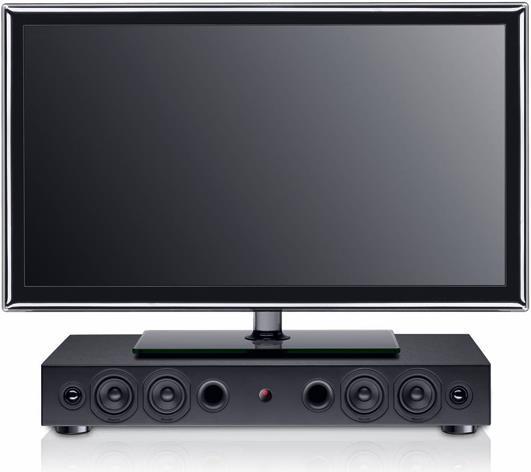 Image du produit Magnat Couverture sonore 400 BTX (100 W)