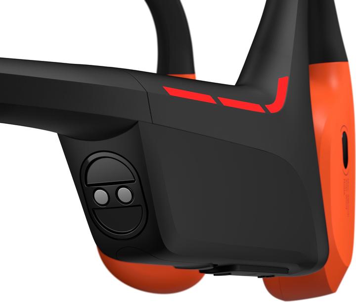 Produktbild Suunto Wing 2 (DNC, 12 h, Kabellos)