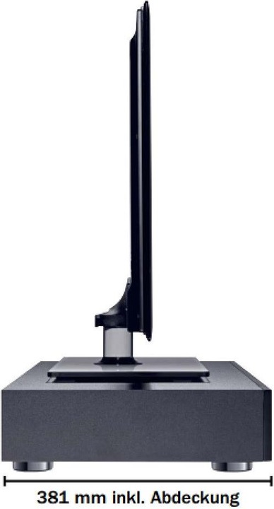 Image du produit Magnat Couverture sonore 400 BTX (100 W)