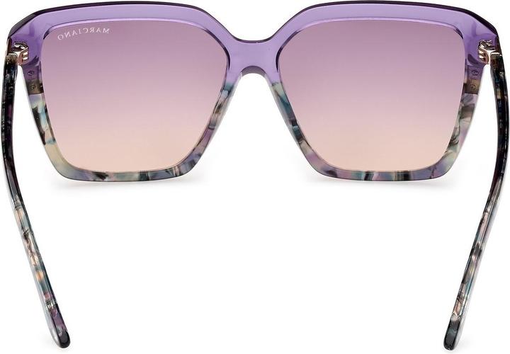 Produktbild Guess De Marciano Gm00009 81z Eyewear - 58 Mm