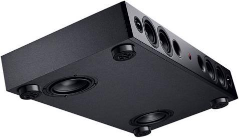 Image du produit Magnat Couverture sonore 400 BTX (100 W)