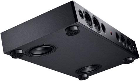 Productafbeelding Magnat Sounddeck 400 BTX (100 W)