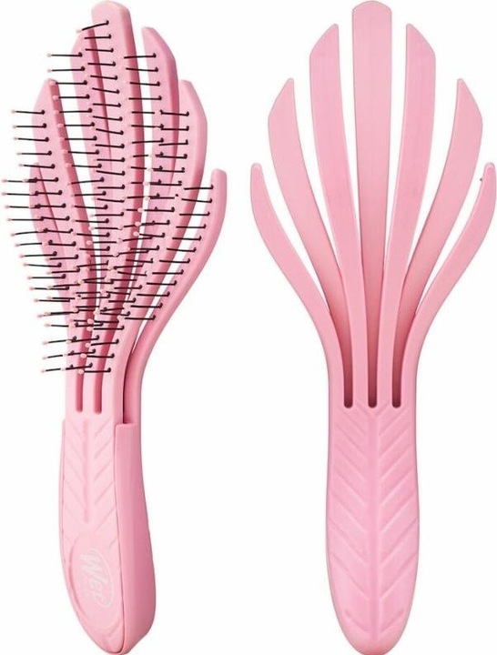 Wet Brush Go Green