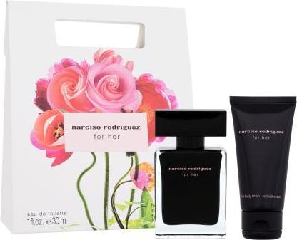 Immagine prodotto Narciso Rodriguez Set regalo per lei Set / (Set di profumi)