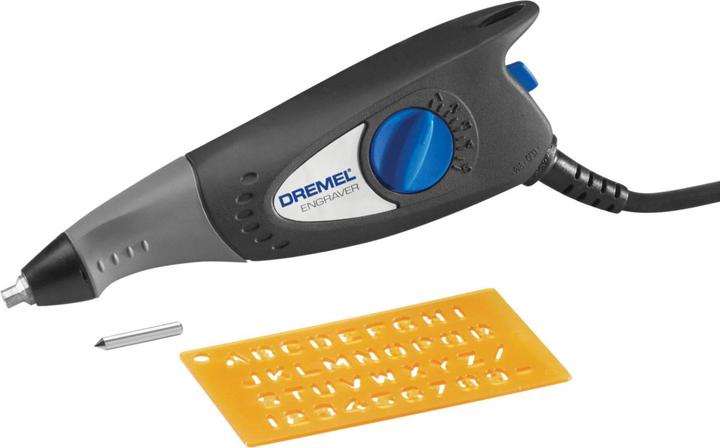 Image du produit Dremel engraver 290-1