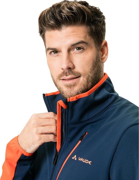 Image du produit Vaude Veste Matera Softshell pour hommes (L)