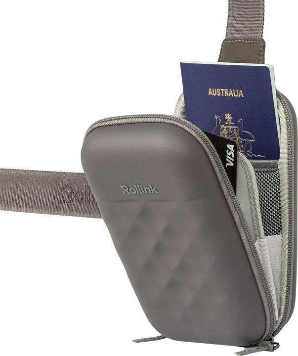 Immagine prodotto Rollink Mini Bag-Go, Storm