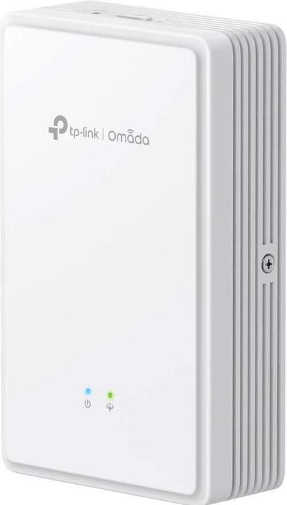 Image du produit TP-Link Omada WL-AP Access Point EAP625GP-Wall (AX1800) (1201 Mbit/s)