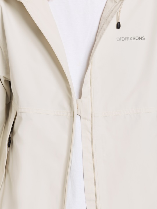 Actual product image Didriksons Women's Tilde Jacket 4 (50)