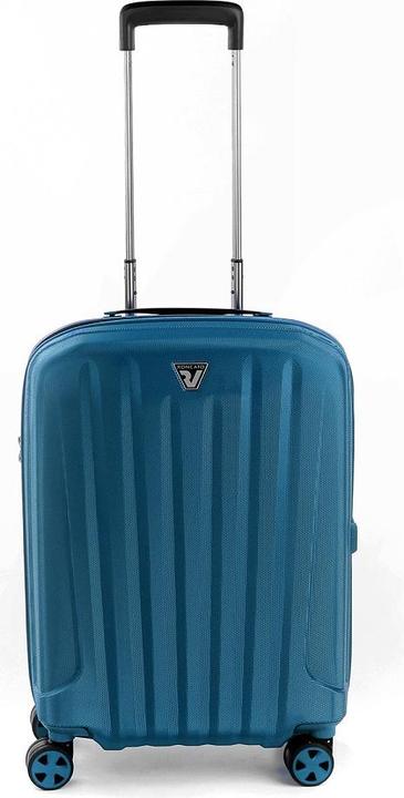 Actual product image Roncato Unica - Trolley Hand Luggage Spinner XS (40 l)