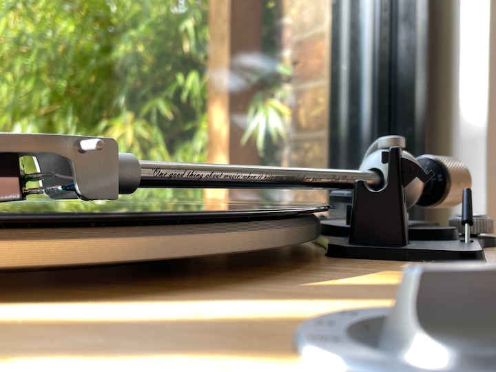 Produktbild House of Marley Stir It Up (Halbautomatisch)