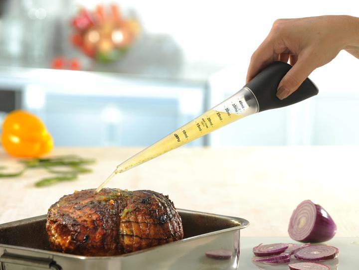 Immagine prodotto GEFU Siringa per arrostire 40ml