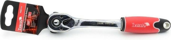 Produktbild Tvardy Ratsche 3/8 (3/8")