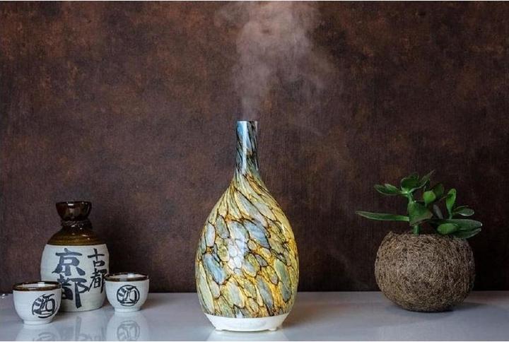 Produktbild Eastway Diffusor 3Licht EAS-D023-GBMB (150 ml)