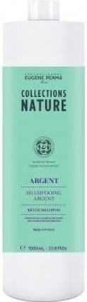 Immagine prodotto Solaris Eugene Perma Collections Nature Professional Silver Shampoo 1000ml (1000 ml)