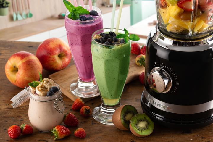 Actual product image Ariete 585 Blender Moderna (1000 W)