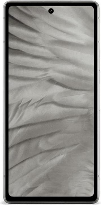 Actual product image Google Pixel 7a (128 GB, Snow, 6.10", SIM + eSIM, 5G)
