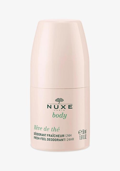 Actual product image Nuxe Refreshing deodorant (Roll-on, 50 ml)