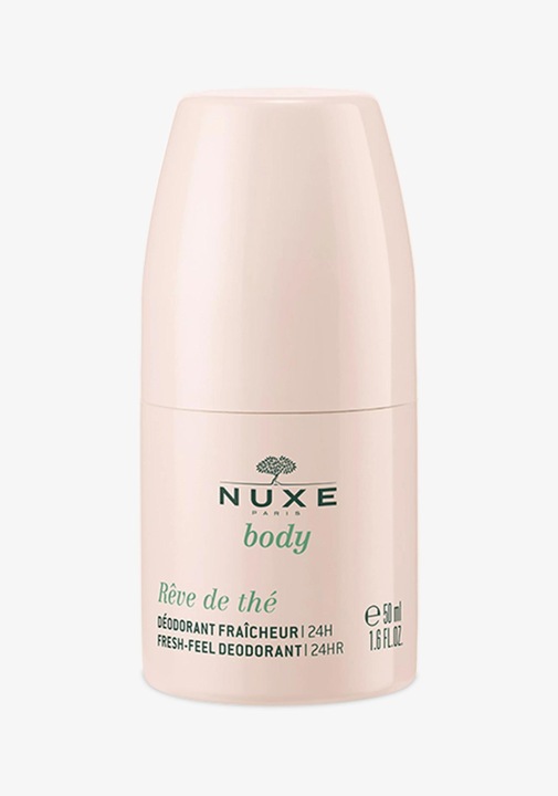 Produktbild Nuxe Erfrischendes Deodorant (Roll-on, 50 ml)