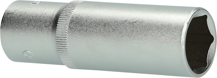 Produktbild KS Tools 1/2" Sechskant-Stecknuss lang (18 mm)