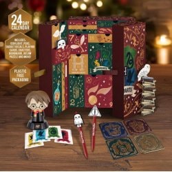 Actual product image Paladone Products Harry Potter 24 Day