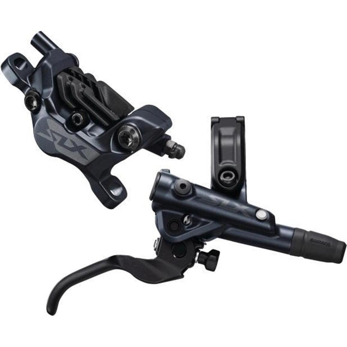 Shimano, Scheibenbremse, (Vorderradbremse, Bremsset, 4)