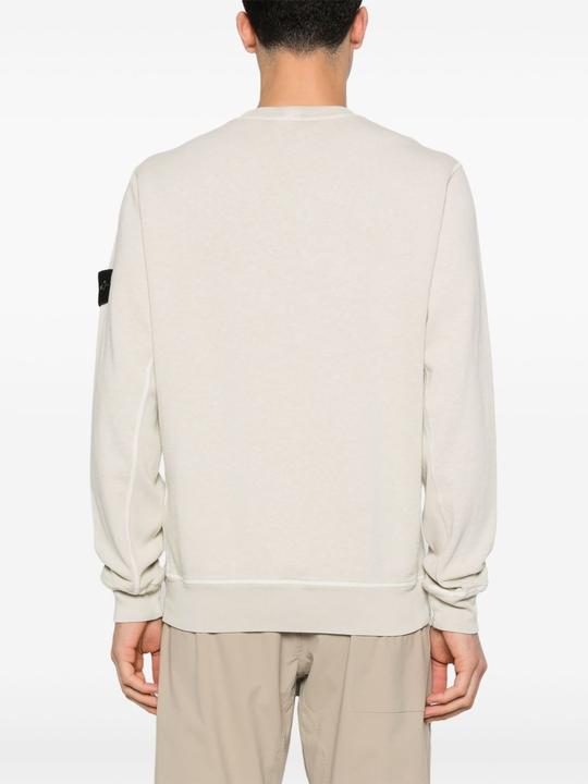 Produktbild Stone Island Sweaters White (XXL)