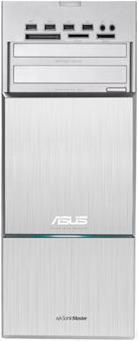 Produktbild ASUS M70ad (128 GB, 16 GB, Intel Core i7-4770, GeForce GT 640)