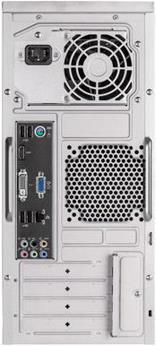 Produktbild ASUS M70ad (128 GB, 16 GB, Intel Core i7-4770, GeForce GT 640)