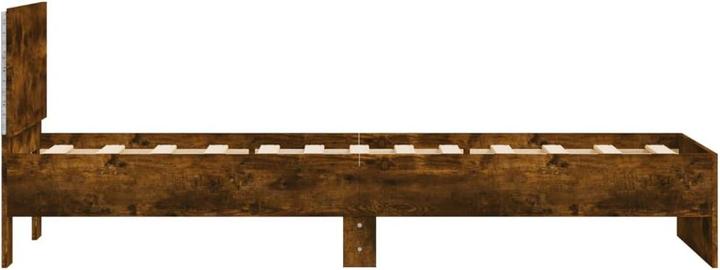 Produktbild vidaXL Bettgestell (90 x 200 cm)