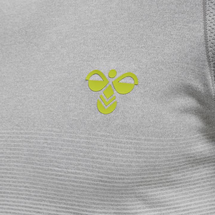 Actual product image hummel Gg12 Training Seamless S/S (XL)