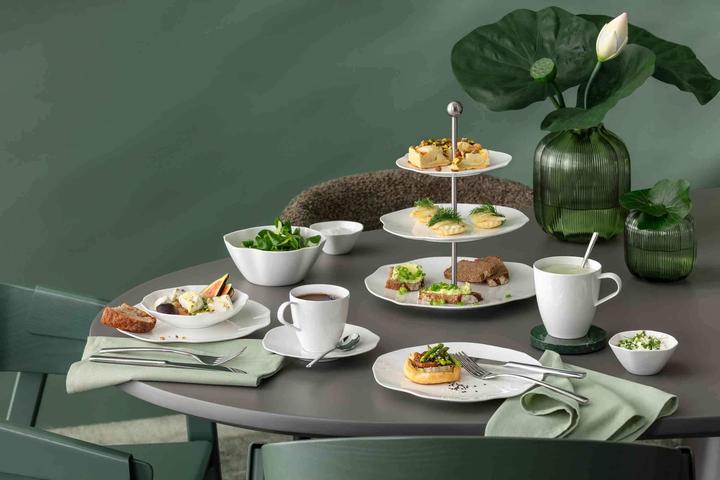 Actual product image Villeroy & Boch Pura Kombiservice (30 pcs.)